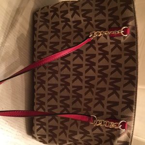 Michael Kors bag